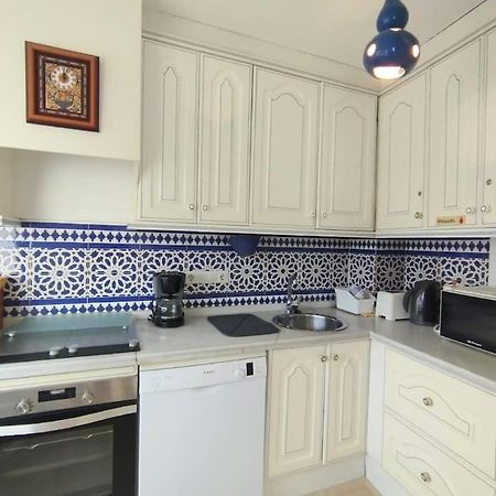 Beautiful 2 Bedroom In Calle Carabeo, Nerja Eksteriør bilde