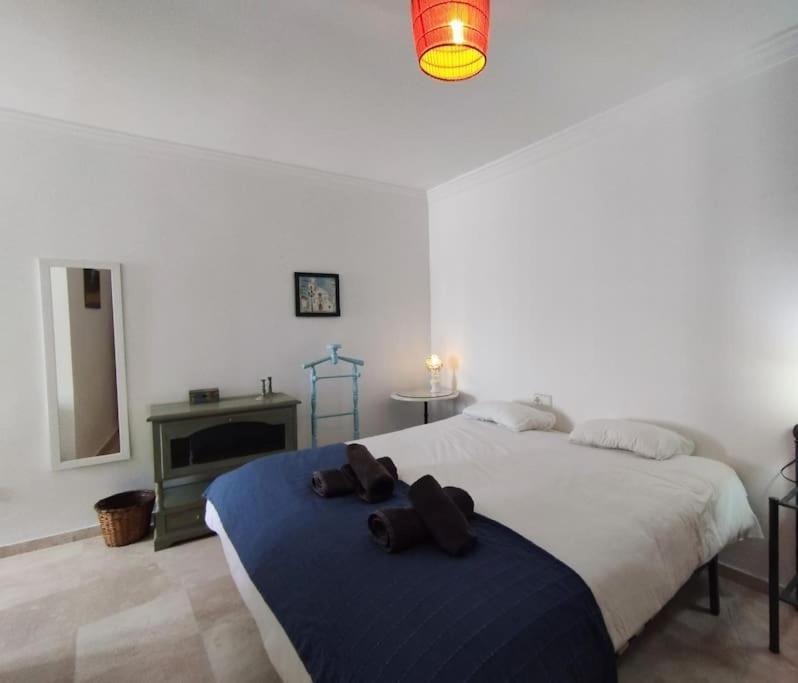 Beautiful 2 Bedroom In Calle Carabeo, Nerja Eksteriør bilde